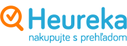 Logo Heureka